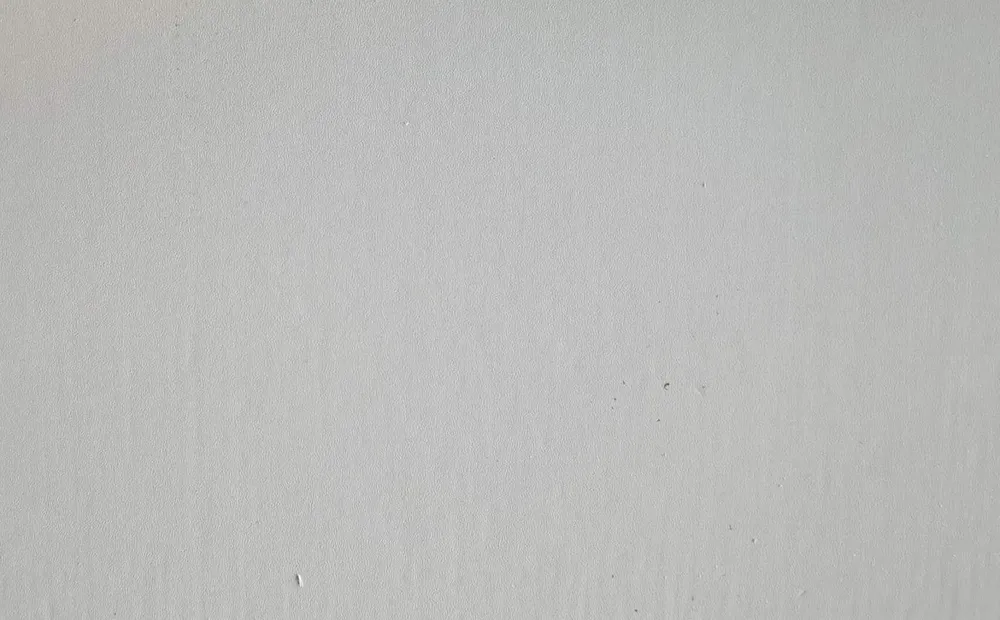 Melamine-faced plywood panel