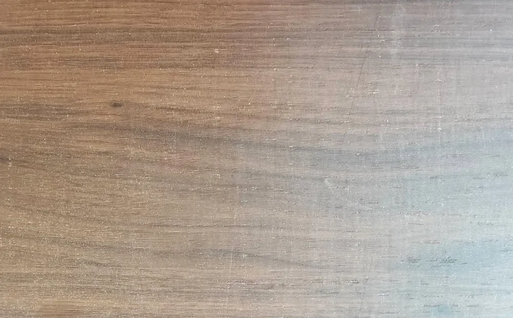 African walnut charcoal rain veneer face